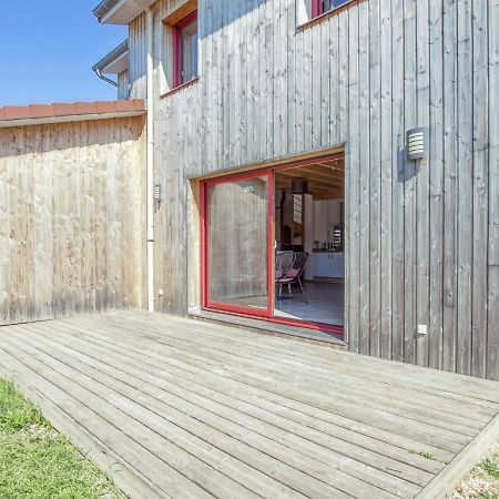 Pleasant Cottage In Challerange Exterior photo